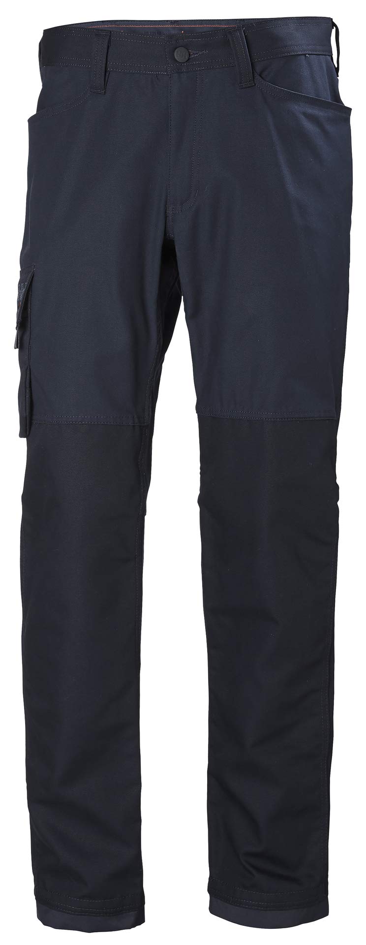 Helly Hansen Workwear Oxford Service Pant Black Waist: 45.5" Leg: