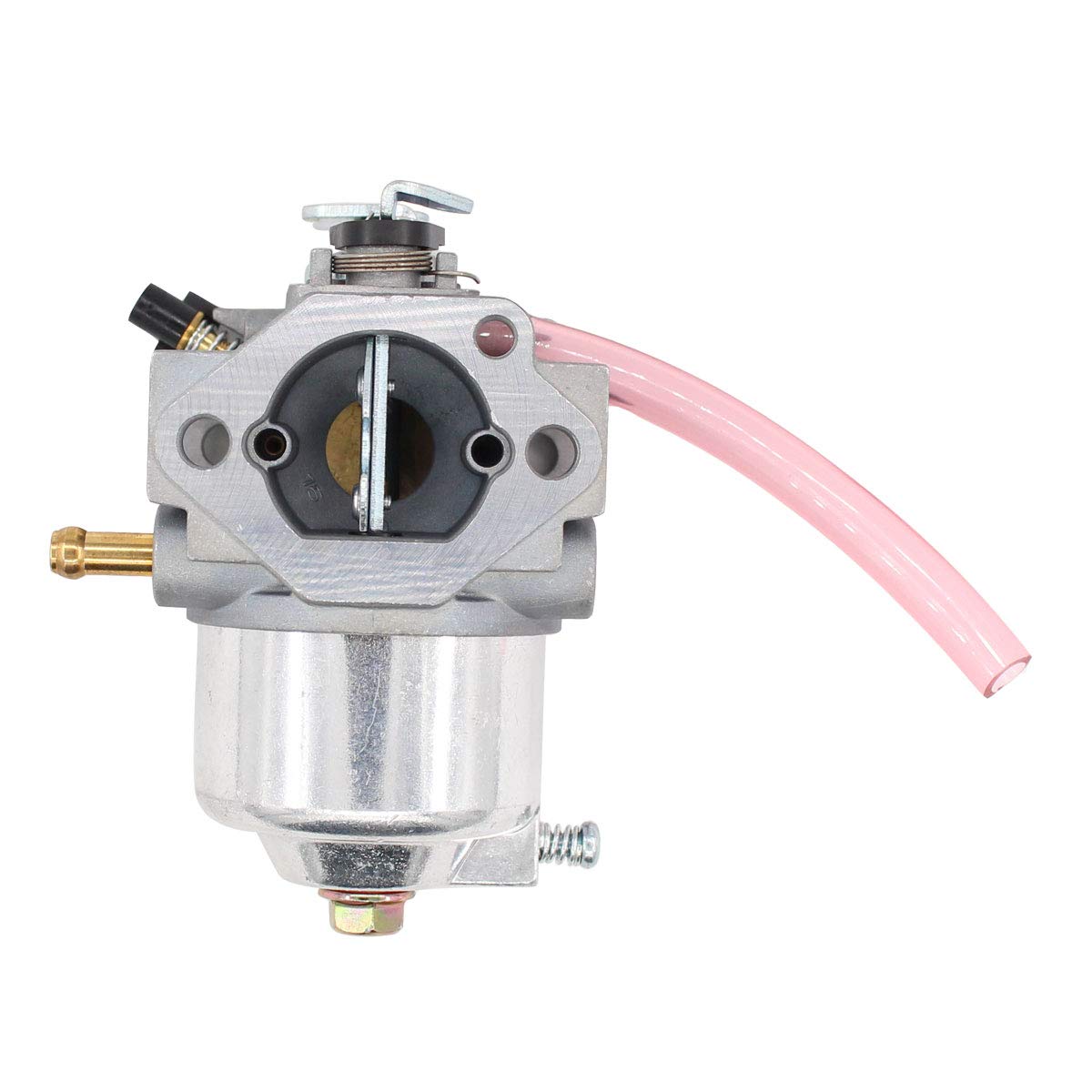もえかり Amazon.com: ApplianPar Carb Carburetor AM122462 for John