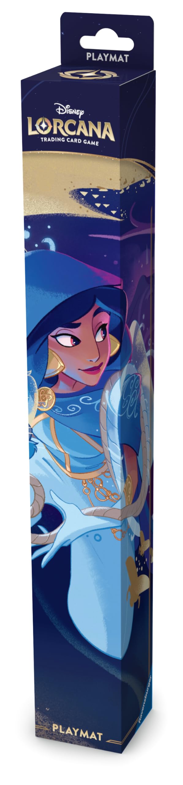 Amazon.com: Ravensburger Disney Lorcana TCG Playmat Featuring