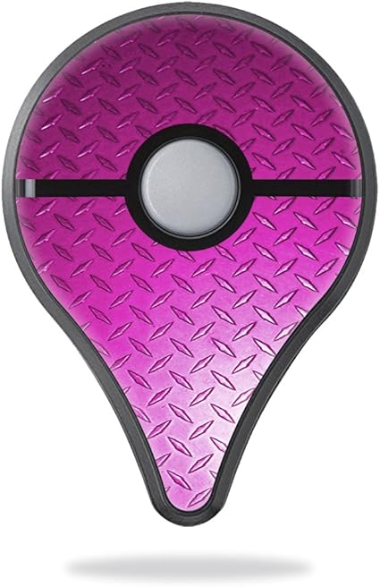 Amazon Mightyskins ポケモン Go Plus 対応 ピンク ダイヤモンド プレート 保護 耐久性 ユニークなビニール製 デカール ラップカバー 貼り付け簡単 スタイル変更 アメリカ製 Mightyskins 携帯電話 スマートフォンアクセサリ Amazon Mightyskins ポケモン Go Plus 対応 ピンク ダイヤモンド プレート 保護 耐久性 ユニークなビニール製 デカール ラップカバー 貼り付け簡単 スタイル変更 アメリカ製 Mightyskins 携帯電話 スマートフォンアクセサリ