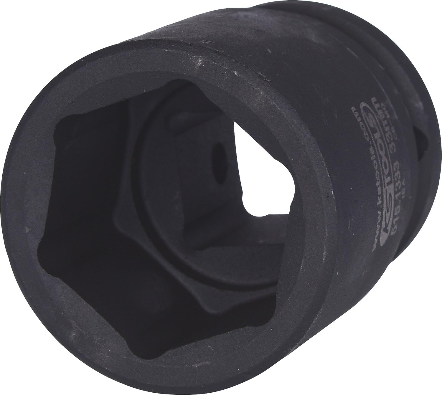 Douille à choc 6 pans KS Tools 515.1320 en 3/4" pour clé à impact 20mm