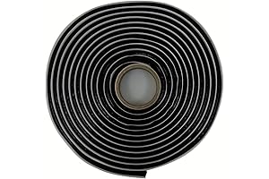 13Ft Butyl Rubber Sealant Tape for Car Windows Installation
