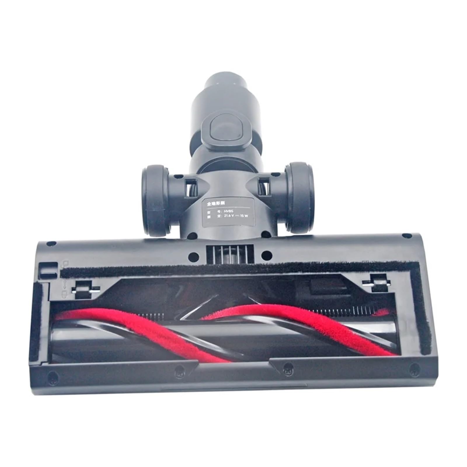 Cepillo de rodillo de repuesto for aspiradora inalámbrico, Compatible con Dreame, | Piezas del cabezal del cepillo del piso R10 R20 R30 T20 T30 S10 Z10 Z20