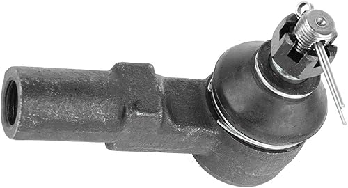 Miniatura 240 de TRQ Juego de barras de acoplamiento exteriores compatibles con Chevrolet Cruze Volt 2016-2019