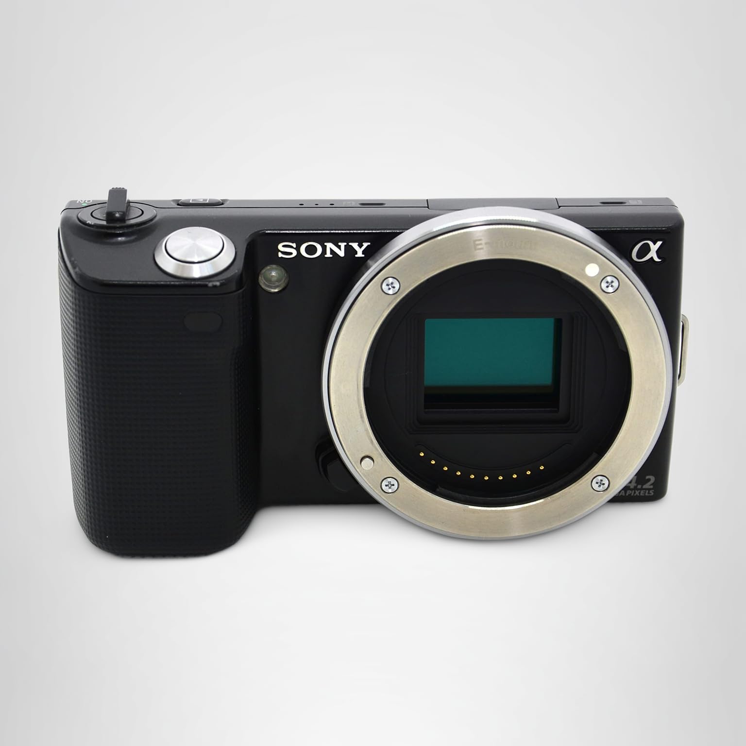 ソニー　NEX 5 動作良好　ボディ Amazon | NEX-5 ブラック SONY ボディ | デジタル一眼レフ 通販