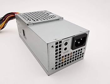 DELL - コーシャス Amazon.com: D250AD-00 H250AD-00 250W Power Supply Compatible