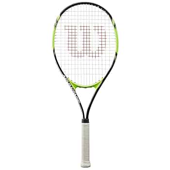 Wilson テニスラケット ADVANTAGE PRO XL Wilson テニスラケット ADVANTAGE PRO XL Wilson テニスラケット