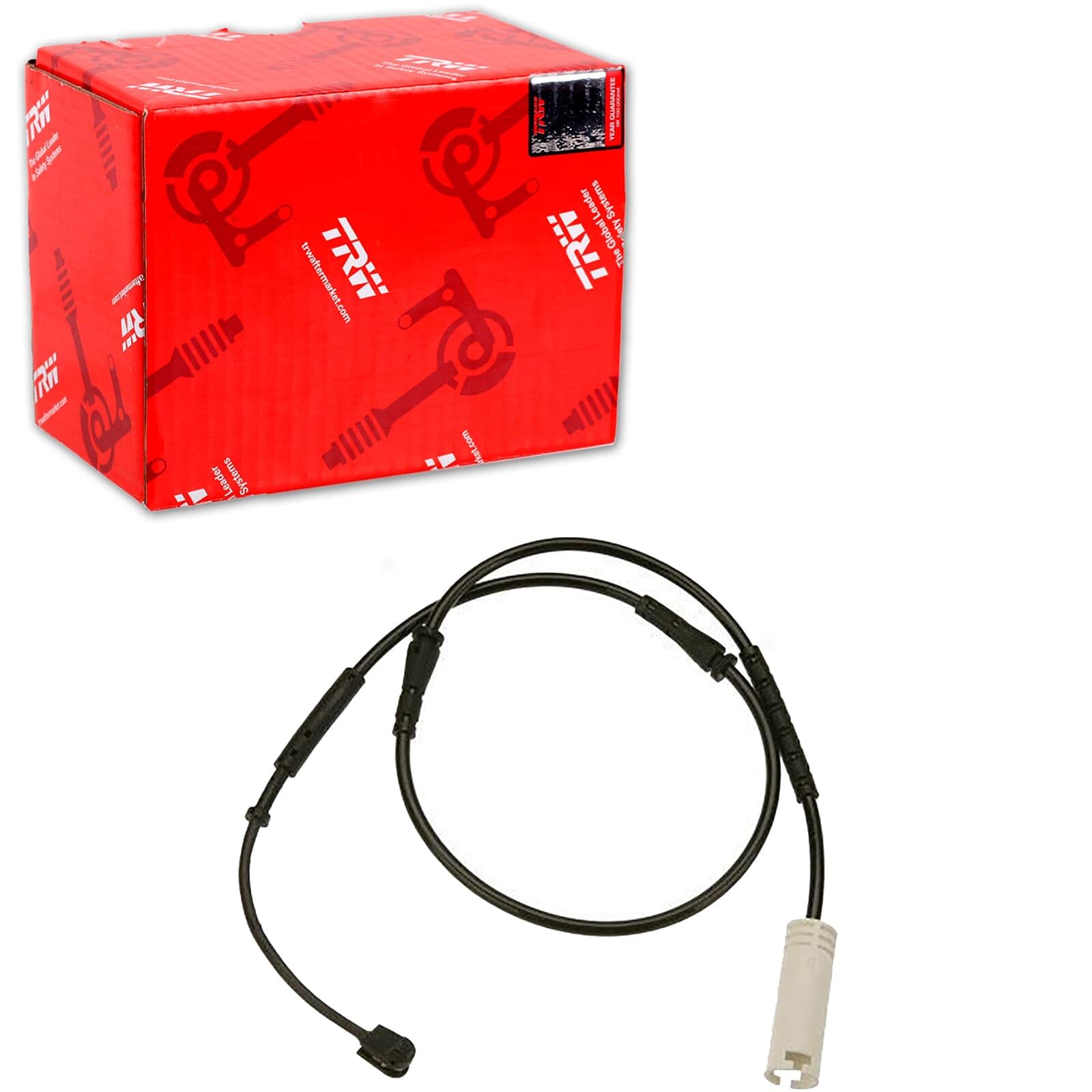 TRW Warning Contact, Brake Pad Wear GIC285