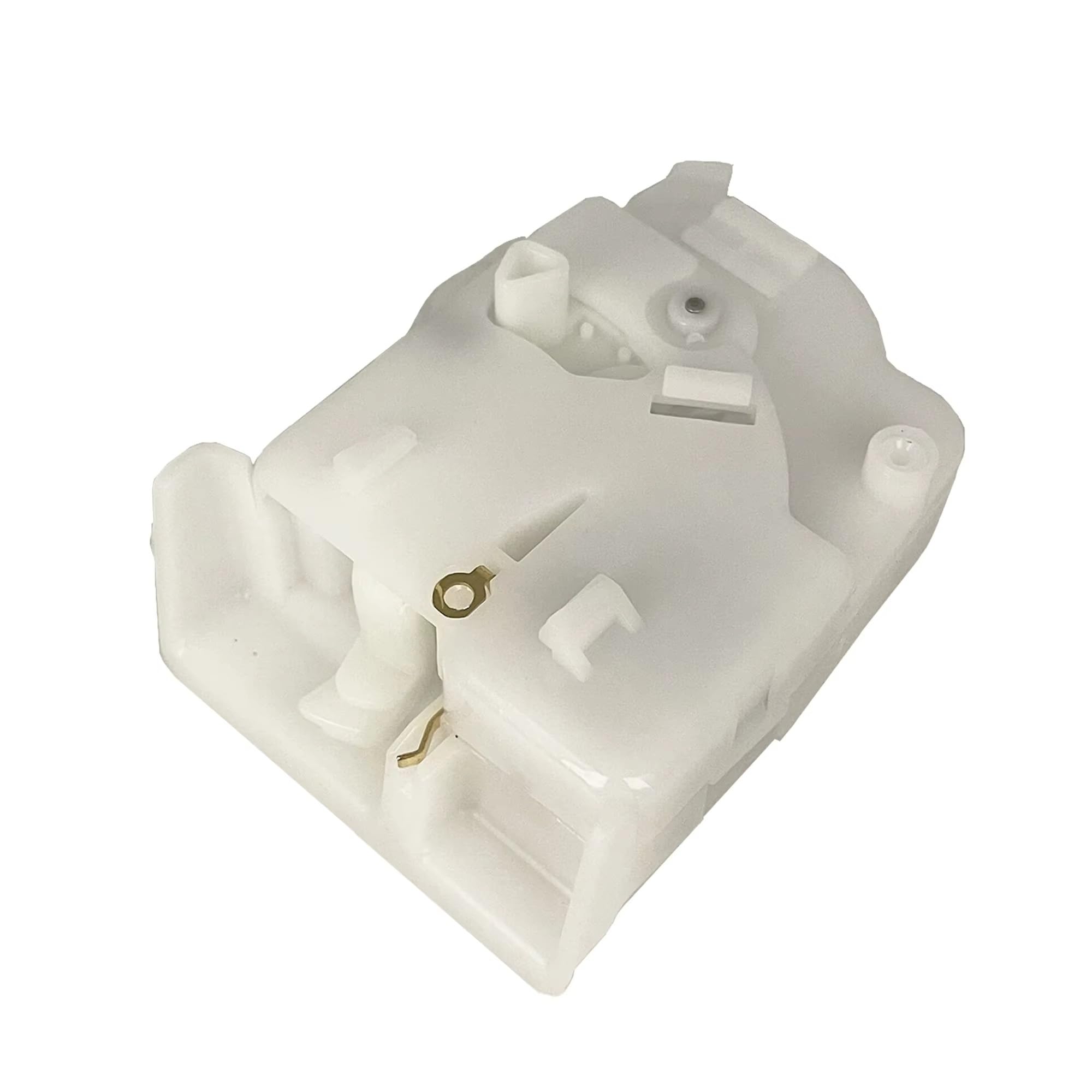 Rear Tailgate Lock 90502CA00C Rear Trunk Tailgate Door Lock Latch Actuator Mechanism for EX35 for Nissan for Juke for Leaf for Rogue for Versa for Murano(Part)