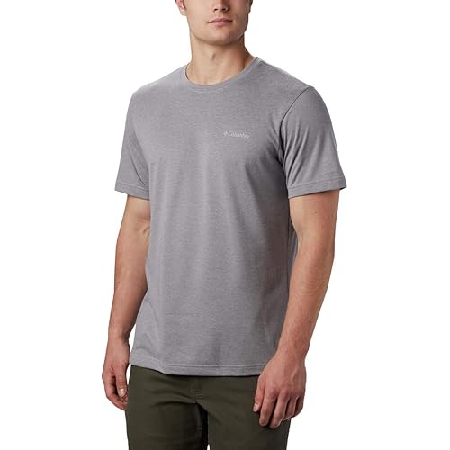 Columbia Men's Thistletown Ridge Crew Shirt