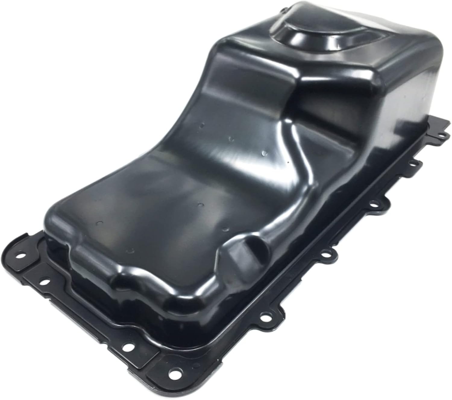 Engine Oil Pan Steel 264-453 For 1997 1998 1999 2000 2001 2002 2003 2004 Ford Mustang 264-453 XR3Z6675DA