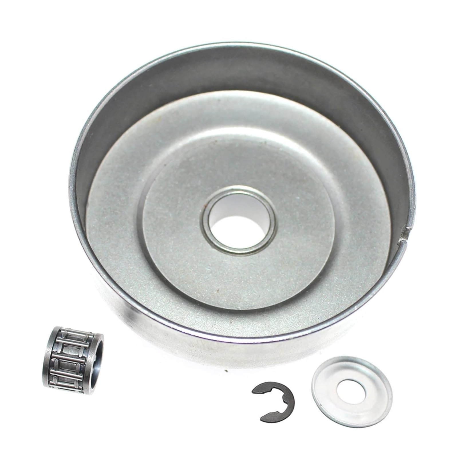 Pignon de tambour d'embrayage haute durabilité pour MS251C-BEZ 1143