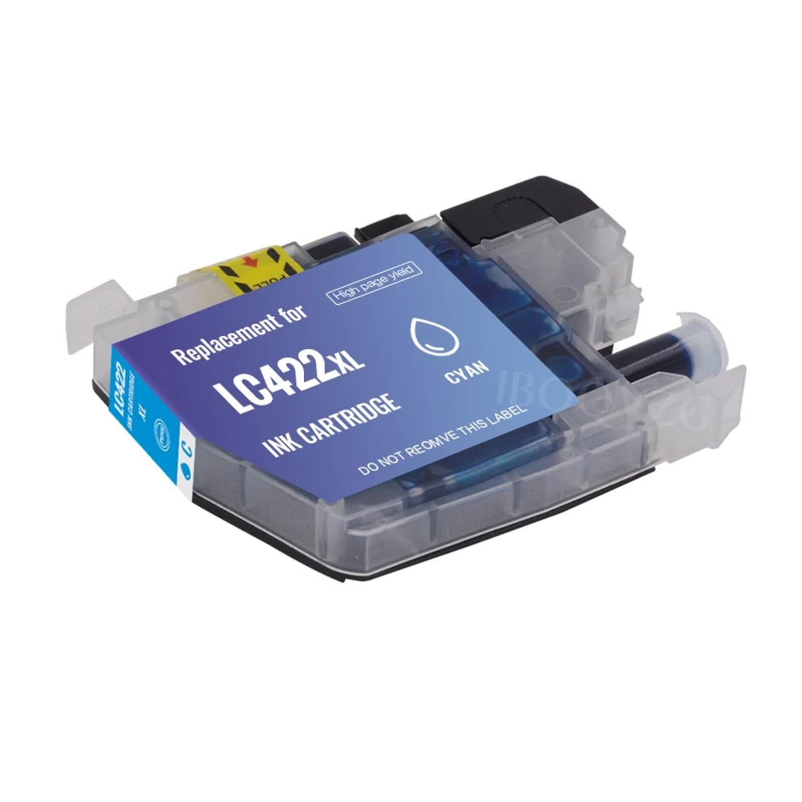 Compatibile con Brother, inchiostro LC422 LC422XL
