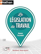 Download La législation du travail PDF