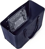 Vista 307 de BOGG BAG - Tote para playa, piscina, barco, deportes - EVA multiusos - Botones tonales