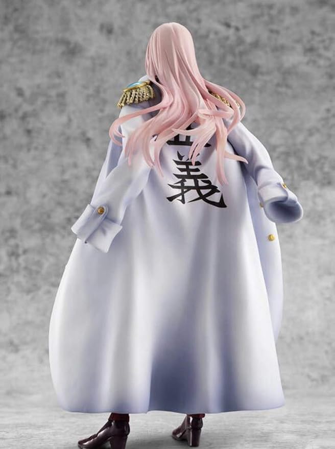 Amazon メガハウス Portrait Of Pirates ワンピース Limited Edition 黒檻のヒナ フィギュア ドール 通販