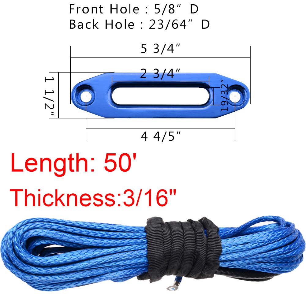 Astra Depot Combo Blue 4 4/5