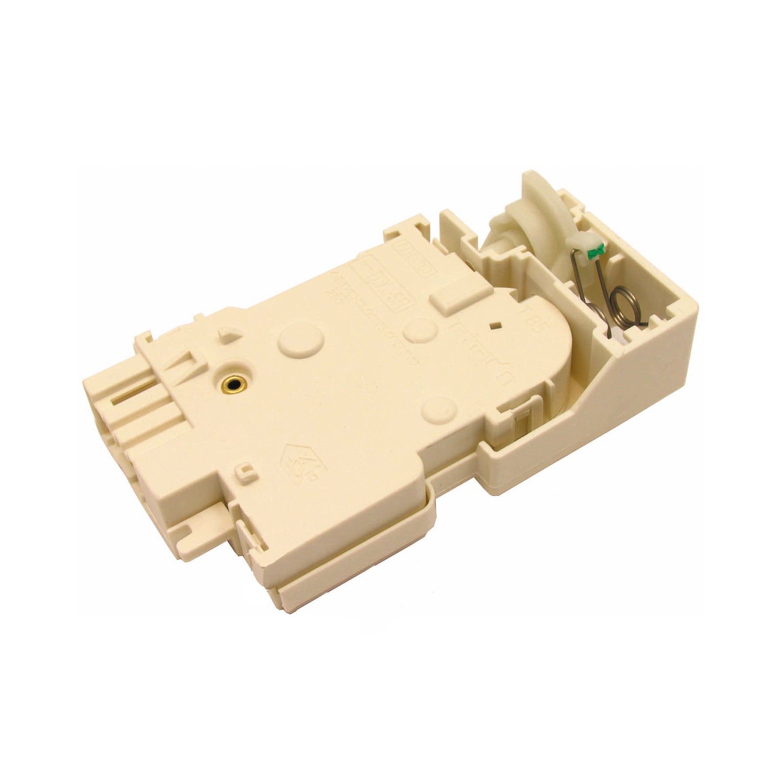Door Interlock For Indesit IDV65UK IDV75, IS60V Tumble Dryer Lock Catch Switch - View #5