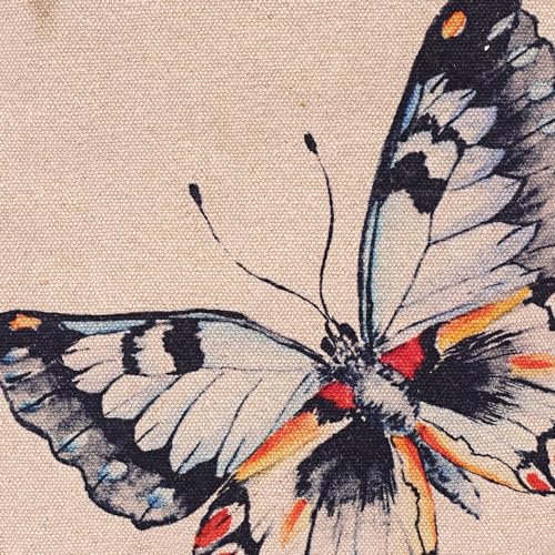 Exotic Butterfly - Wristlet Wallets for Women, Crossbody Sling Bags, Crossbody Purse, Book Bag, Cell Phone Purse3