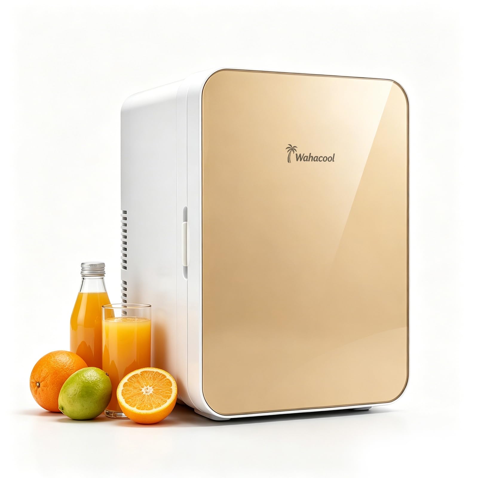 Wahacool KS-003 0.3 cu ft Beverage Cooler