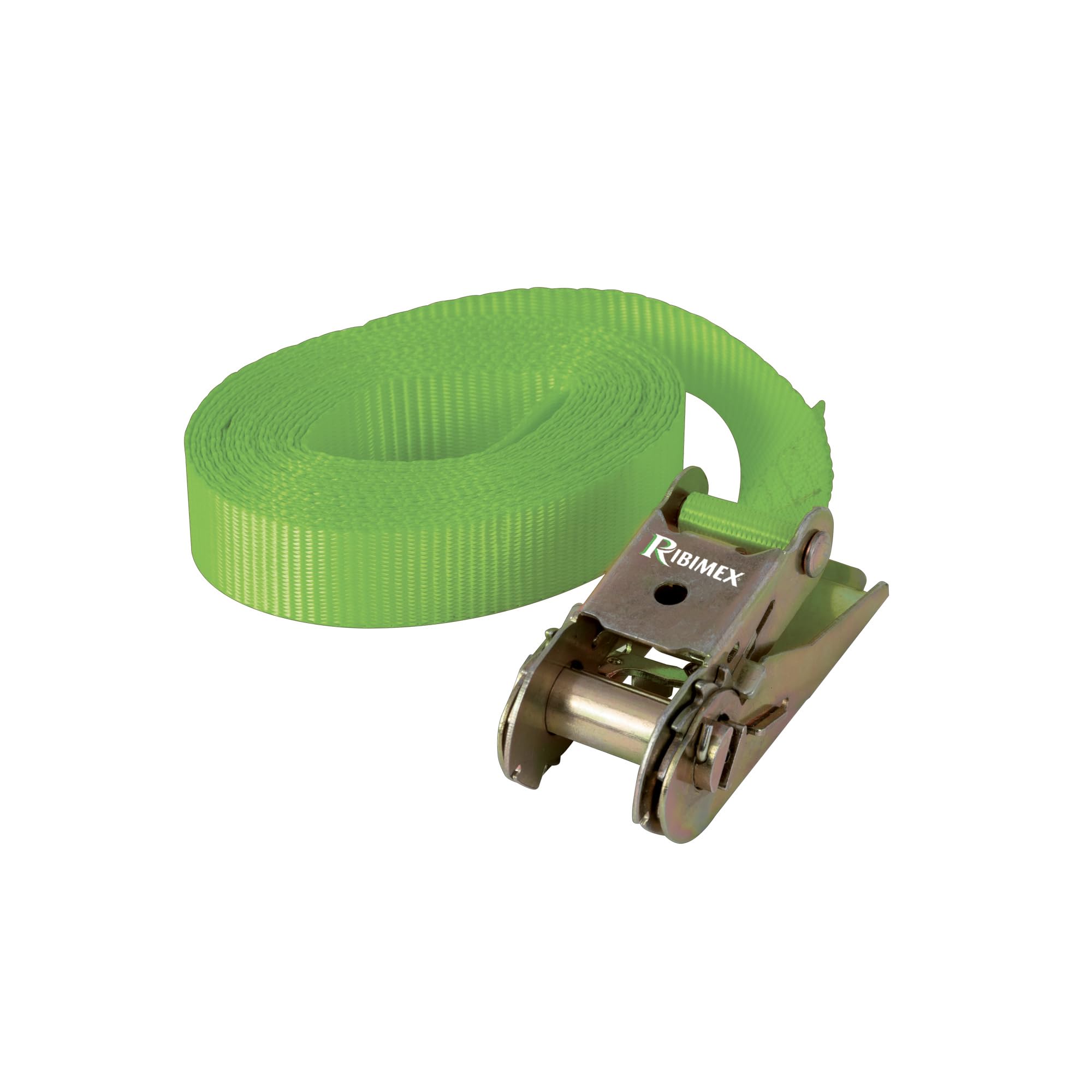 RIBIMEX - PRSANBC050 800kg Ratchet Luggage Strap