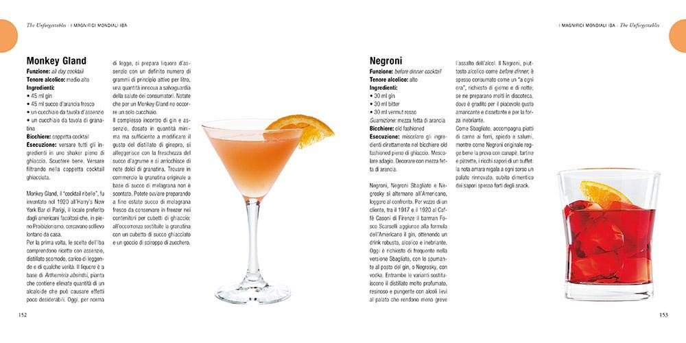 Manuale del barman