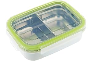 Innobaby Bento Box Girl: The Lunchtime Superhero for Kids