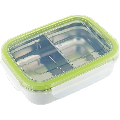 Innobaby Bento Box Girl: The Lunchtime Superhero for Kids