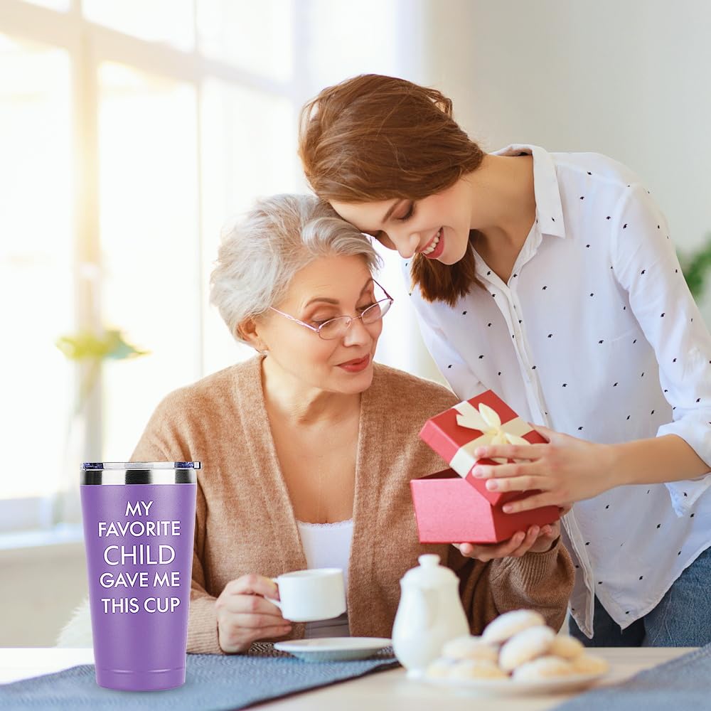 Funny Mom Cups Cute Stuff Mothers Day Gifts For Mom From