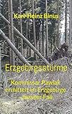  Erzgebirgsstürme: Kommissar Pawlak ermittelt im Erzgebirge - zweiter Fall