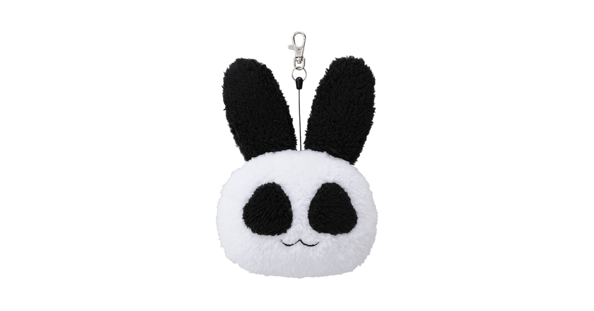 ぱんだうさぎ 81smIiBbuIL._AC_UF350,