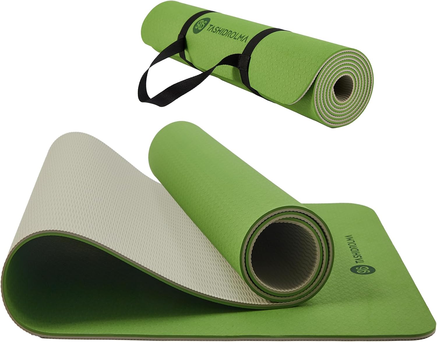 Green/Grey