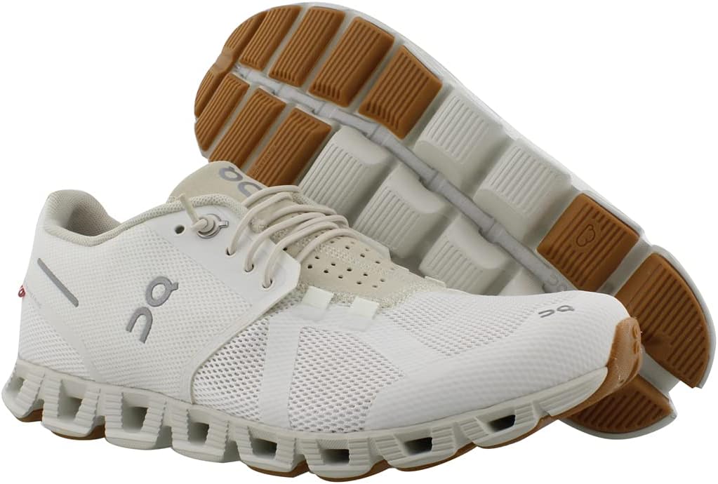 On Women's Cloud Sneakers