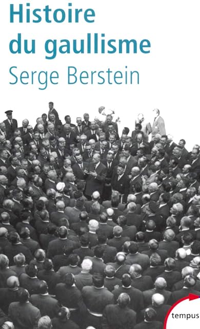 Portada de Histoire du Gaullisme