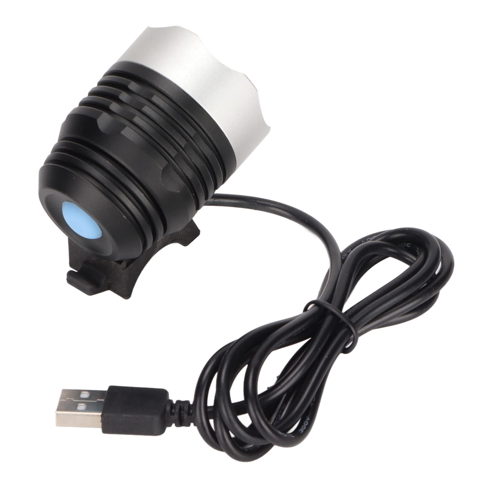 395nm UV LED Czarne światło, 3 Biegi 5V 10W LED Lampa UV, Utwardzanie Ultrafioletowe, Przenośne Ultrafioletowe Czarne światło do Naprawy PCB Telefonu Utwardzanie żywicą