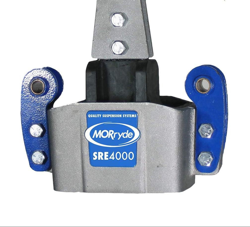 Amazon.com: MOR/RYDE MORryde SRE2-733X SRE4000 Suspension System ...