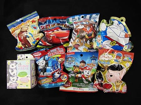 Amazon バスボール 8種類詰め合わせセット 福袋 ギフト プレゼント お風呂 子供 人気 バスボム おもちゃ お風呂用おもちゃ おもちゃ Amazon バスボール 8種類詰め合わせセット 福袋 ギフト プレゼント お風呂 子供 人気 バスボム おもちゃ お風呂用おもちゃ おもちゃ
