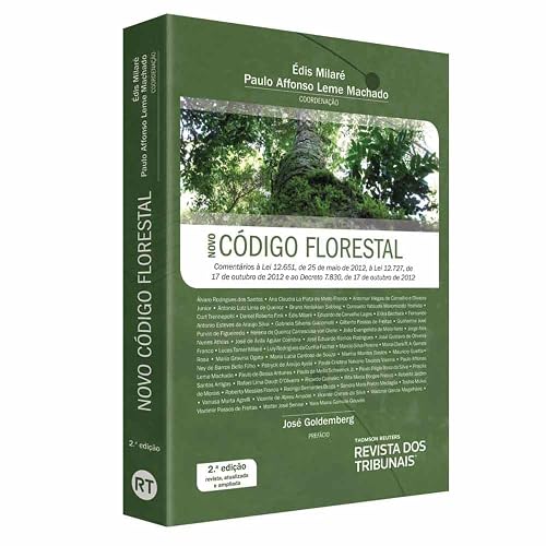 Novo Código Florestal