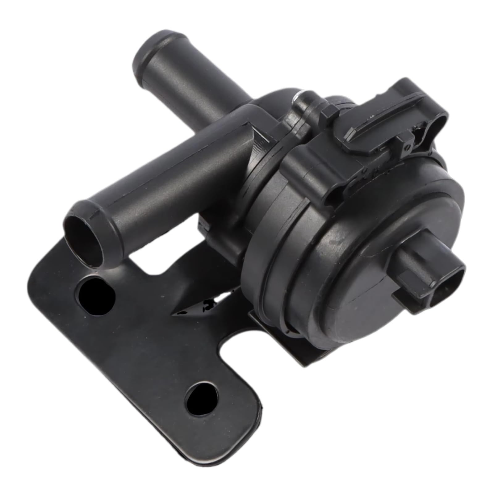Bomba Agua Motor Compatible Con Ford Para Fusion 2.5L 2010 2011 2012 Accesorios De Motor De Bomba Agua Refrigerante Auxiliar Eléctrica Automóvil 9E5Z-8C419B 1253490