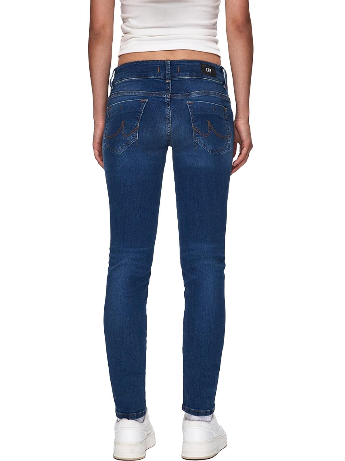 LTB Jeans jeansy damskie molly