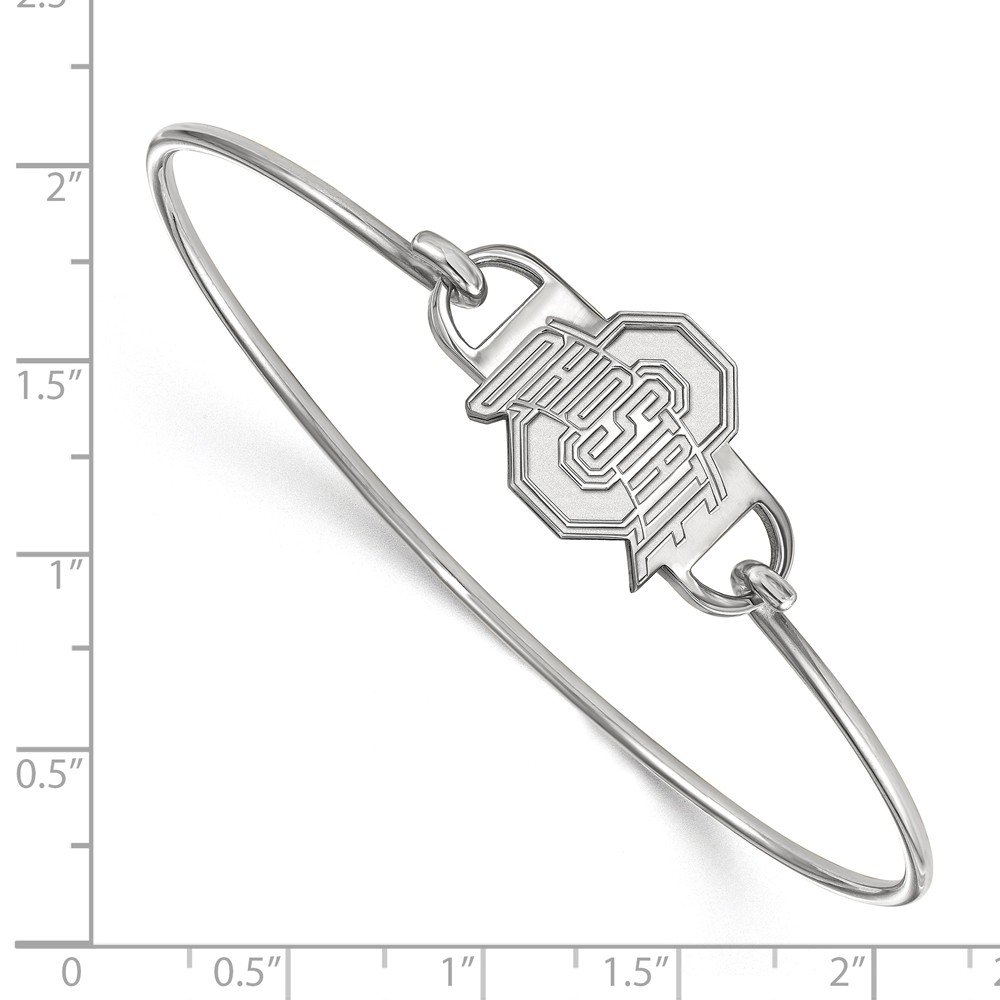 GameWear NFL San Diego Chargers Football Bracelet, One Size, Reflective