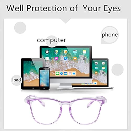Miniatura 4 de Gafas de seguridad para hombres, mujeres, enfermeras, antivaho y a la moda, cómodas, con escudos laterales, protección ocular para adultos