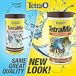 Tetra 16155 Min Large Tropical Flakes For Top/Mid Feeders, 5.65-Ounce - Image 3