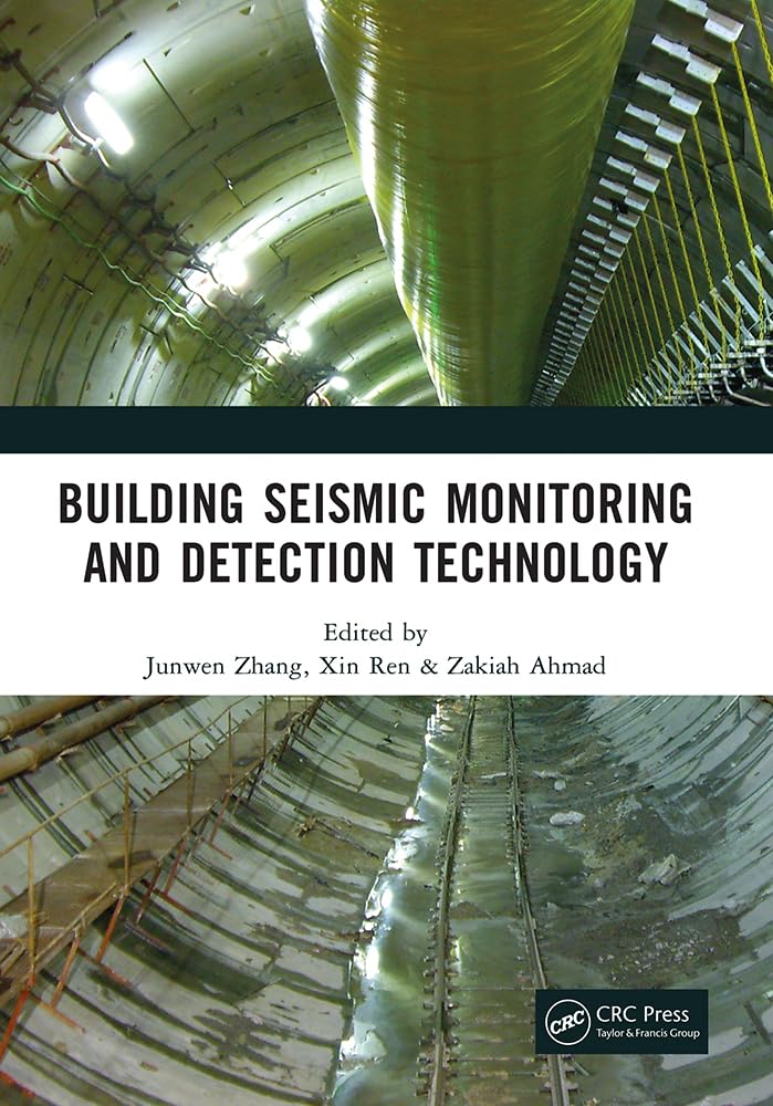 Building Seismic Monitoring: actes scientifiques 2023 sur la résilience urbaine