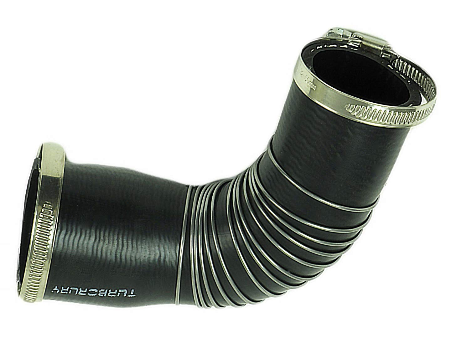Compatibile con tubo di ricambio per Turbo InterCOOLER FORD KUGA MONDEO MK5 2.0 TDCI DS73-6C646-FK FV41-6C646-DD 2070824 2038246 DS736C646FK FV416C646DD 2038772