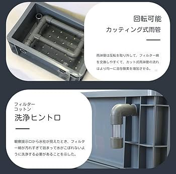 2専用　海からの風ボックス Amazon | 船外機 CDI コイルユニットボックスアセンブリ 6H2