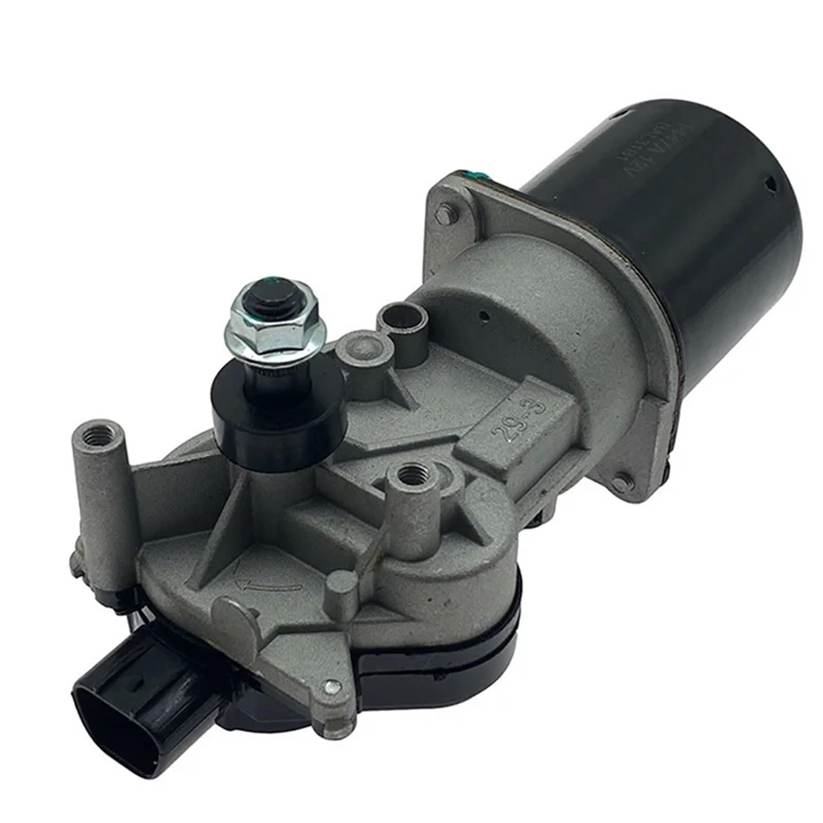 Do CR-V 2006-2012 Do pilota Do Odyssey 2009-2014 76505S9VA02 76505SWAA02 A81P-76505-SWA-A02 silnik wycieraczek samochodowych Silnik wodoodporny IP67‌ Silnik tylnej wycieraczki