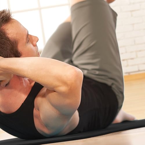 Miniatura 3 de STOTT PILATES Eco Mat