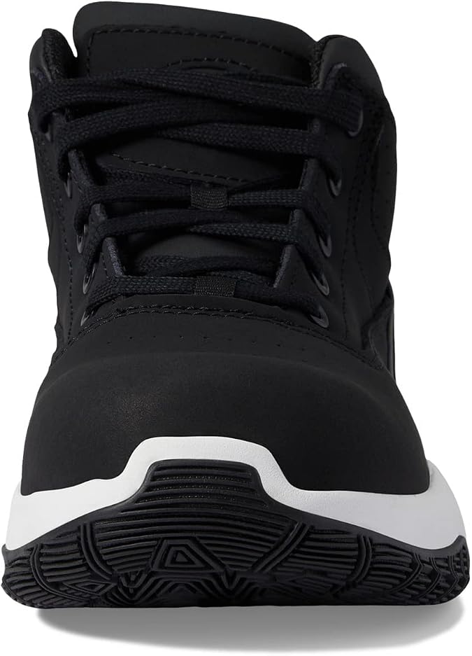 Avenger Work Boots Reaction