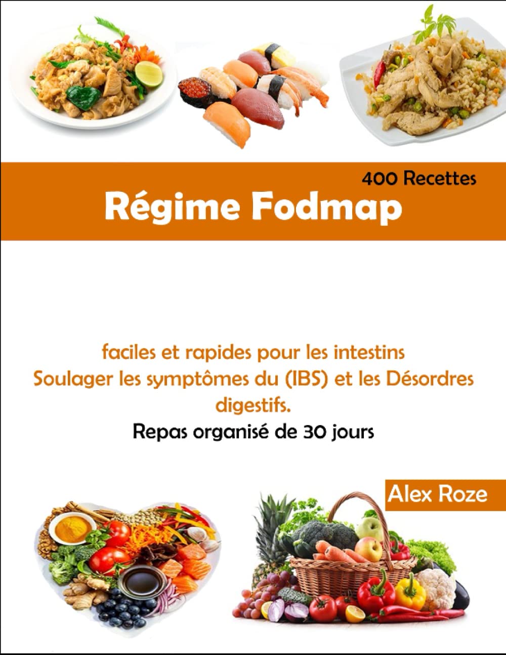 Livre De Recettes Pour Maladie De Crohn Pdf Régime Fodmap: 400 Recettes Faciles Et Rapides Pour Les Intestins Soulager  Les Symptômes Du (IBS) Et Les Désordres Digestifs: Repas Organisé De 30 |  siapp.cuaed.unam.mx